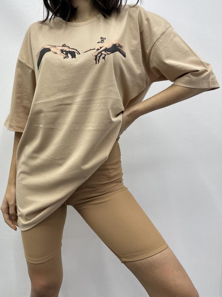 Kelebek T-Shirt