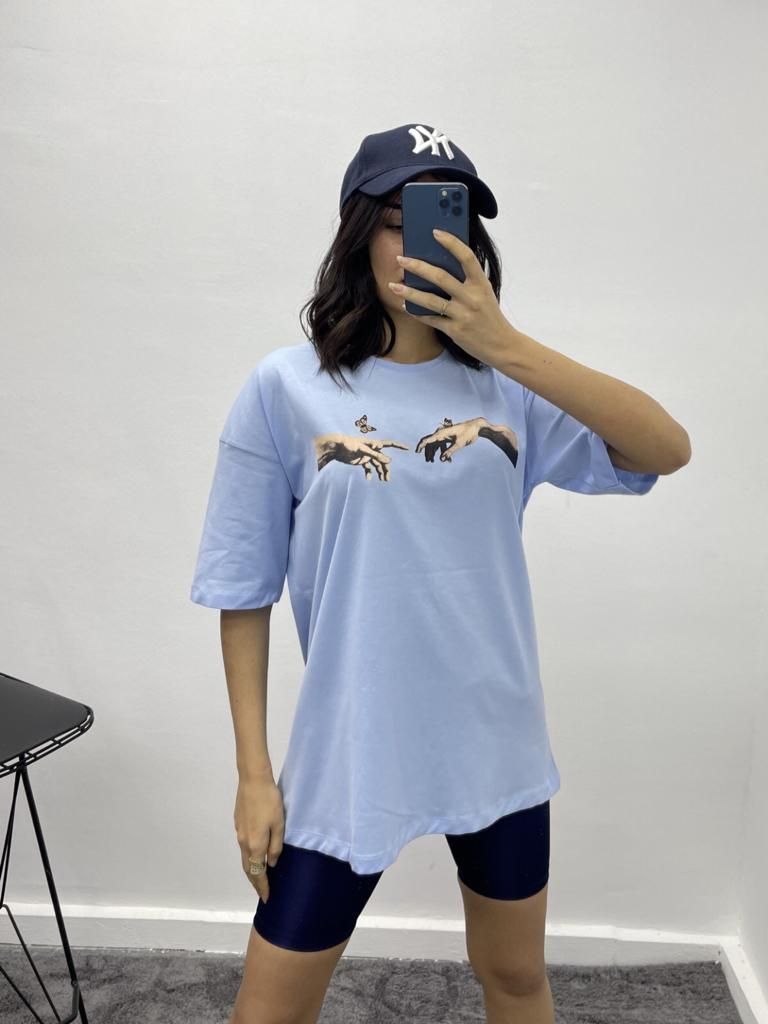 Kelebek T-Shirt