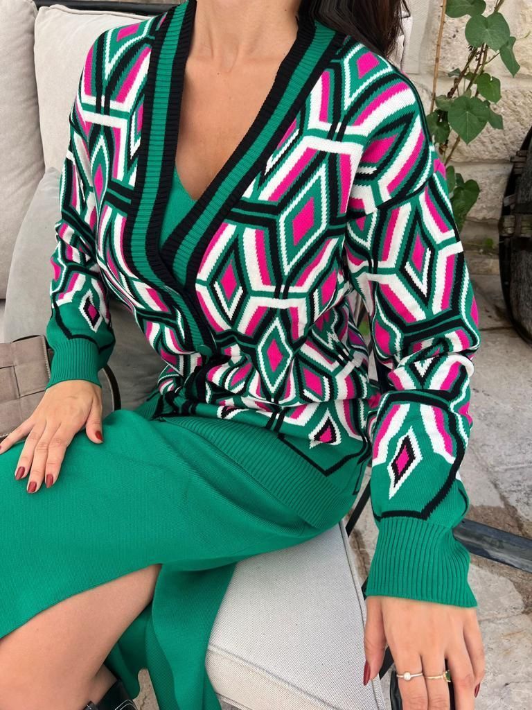 Samantha Triko Takım 833