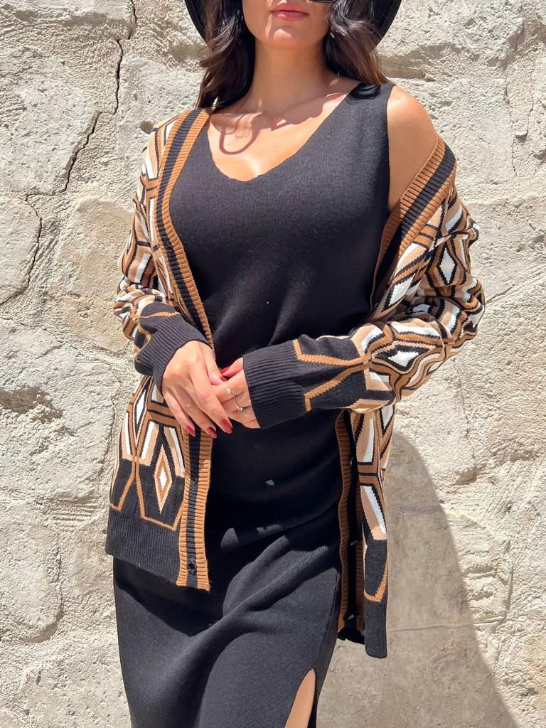 Samantha Triko Takım 833