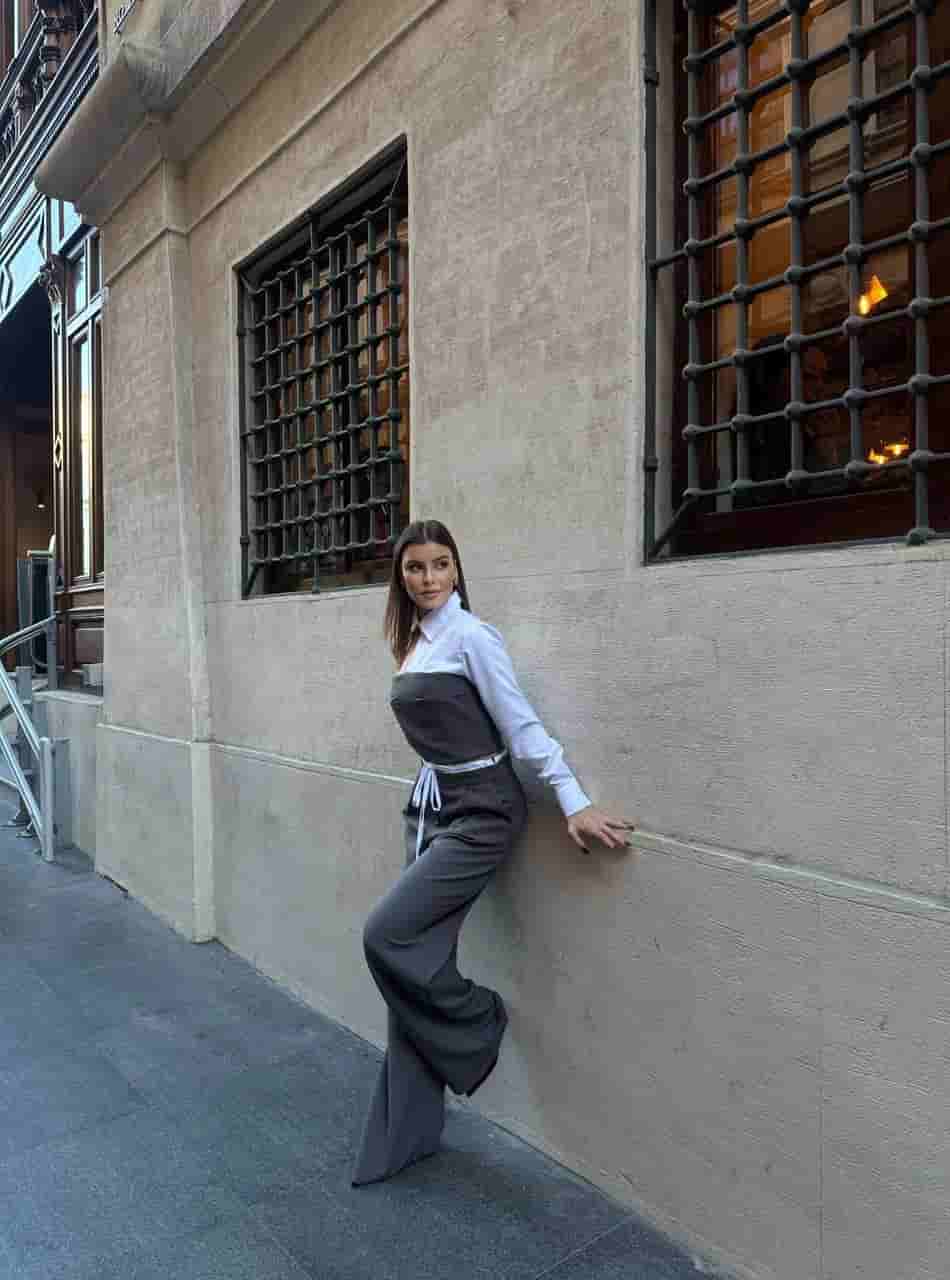 Gömlek Detay Takım 2506