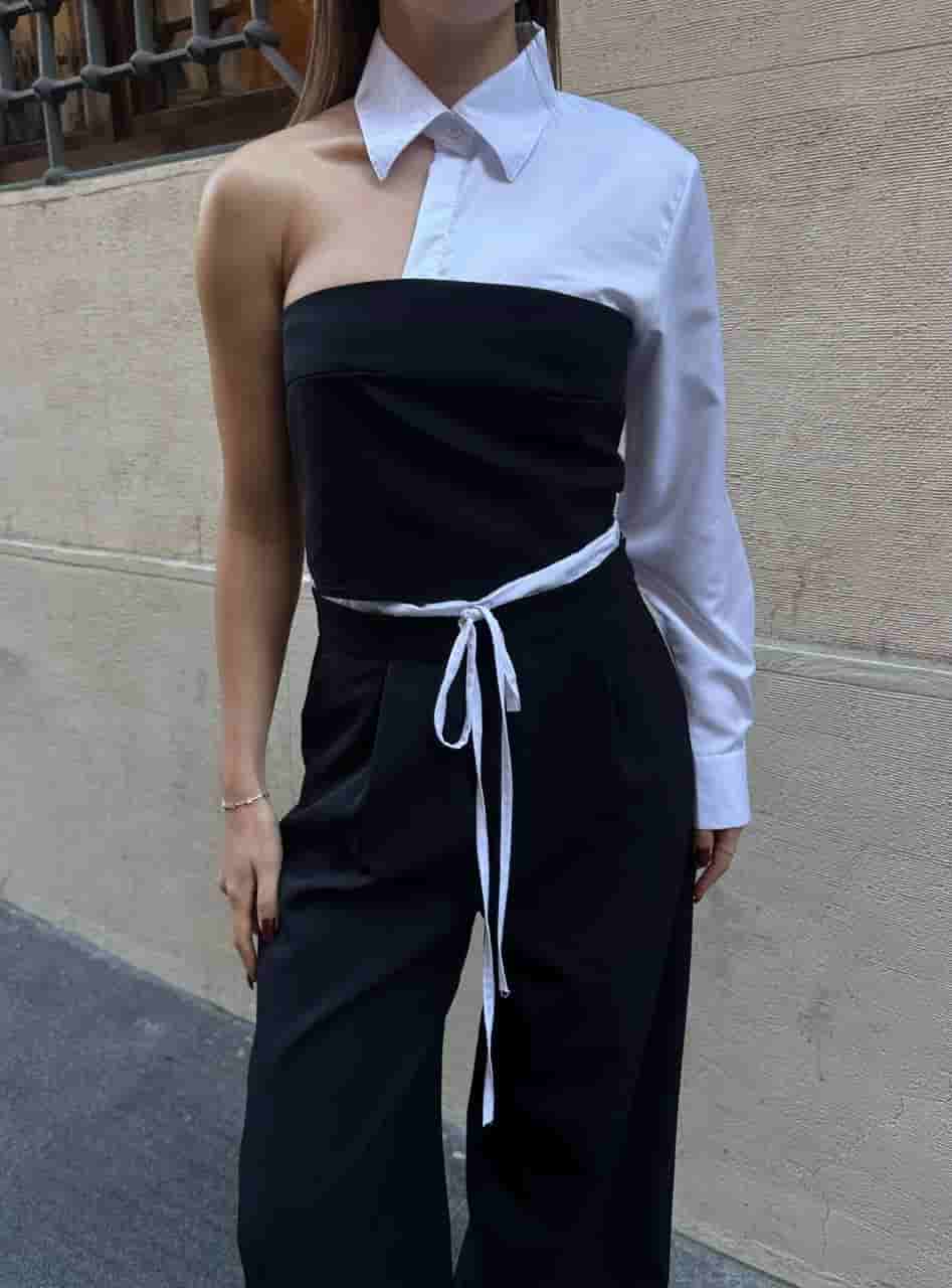 Gömlek Detay Takım 2506