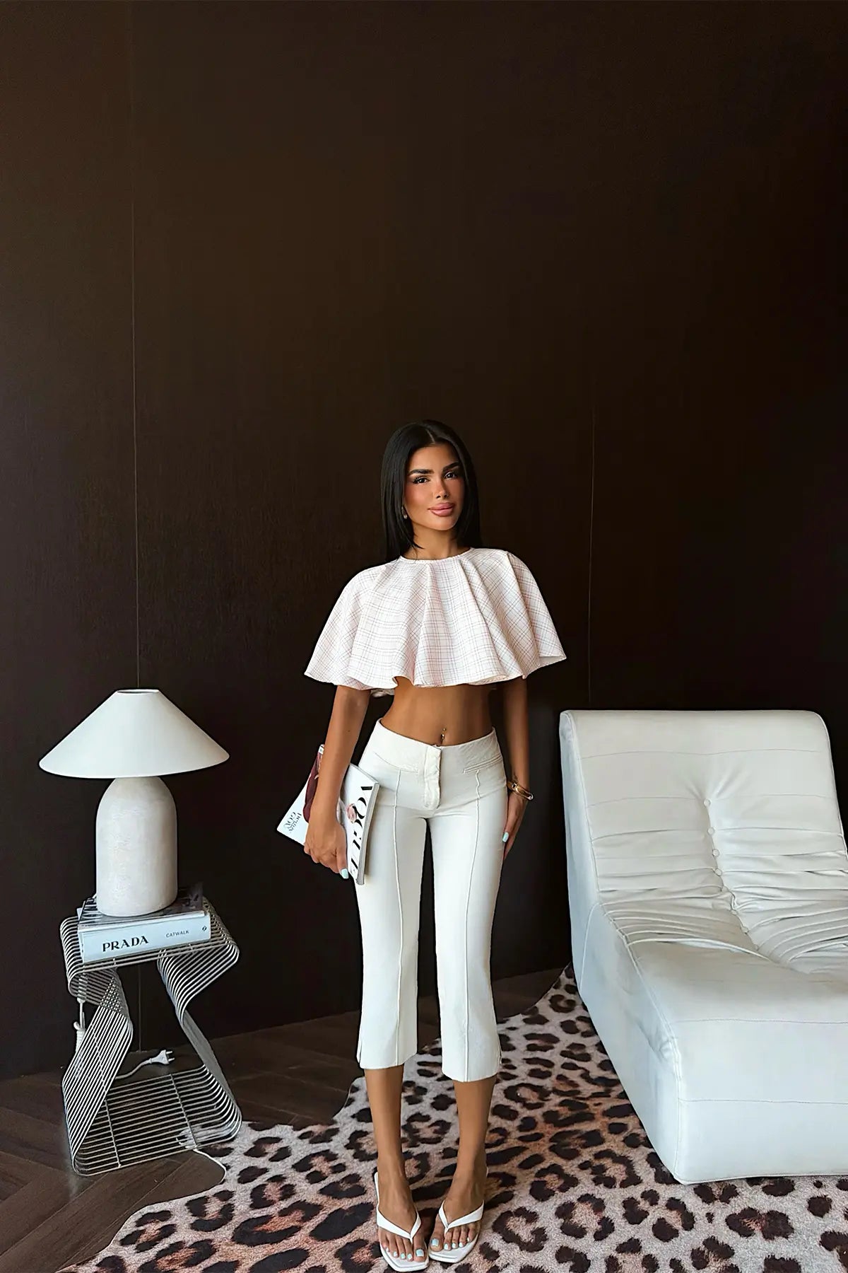 Pembe Crop