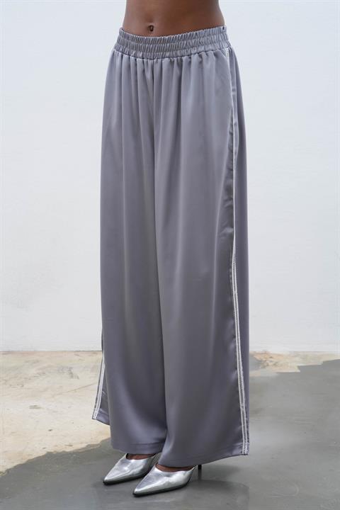 Rosetta Saten Garnili Takım 9906