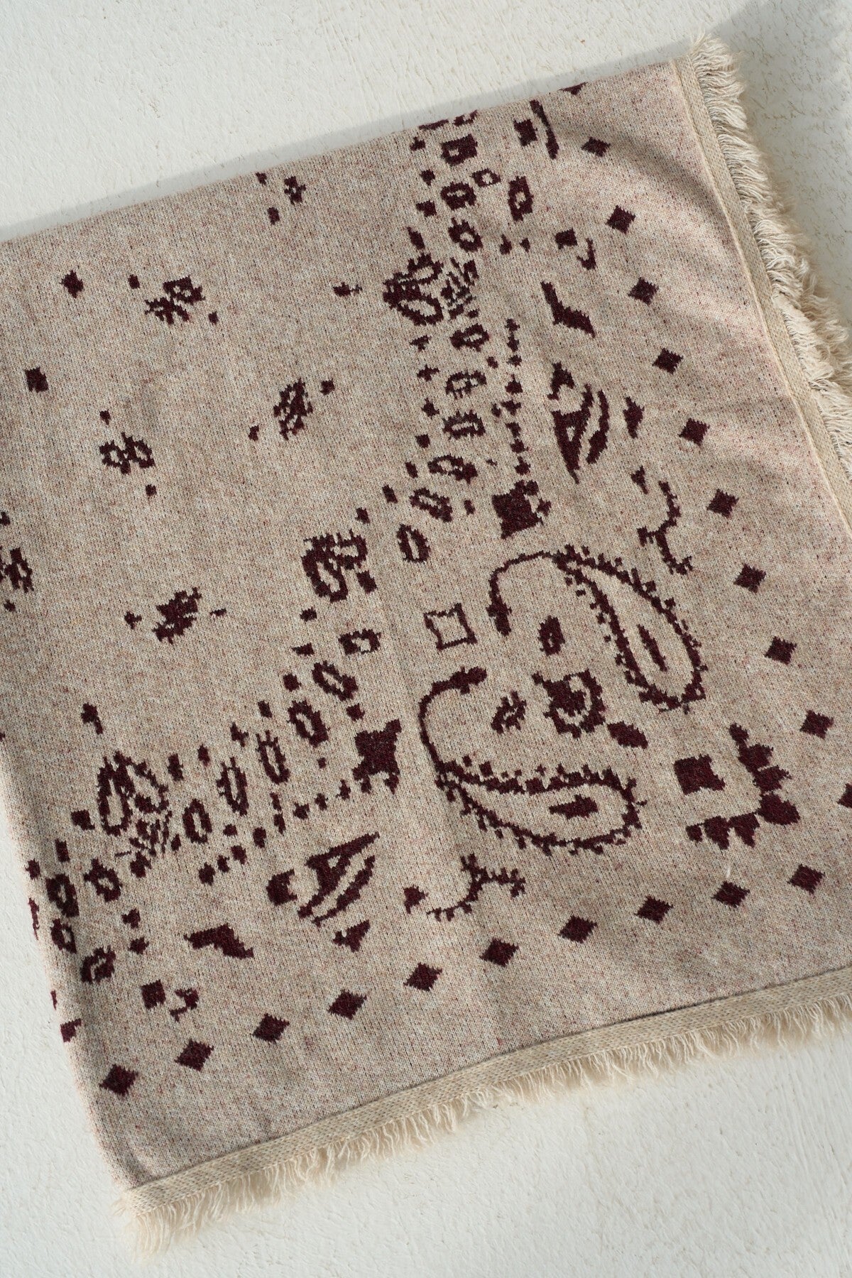 Bej-Bordo ŞAL