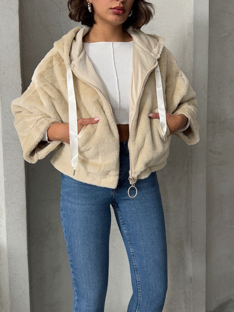 Peluş Toptan Mont