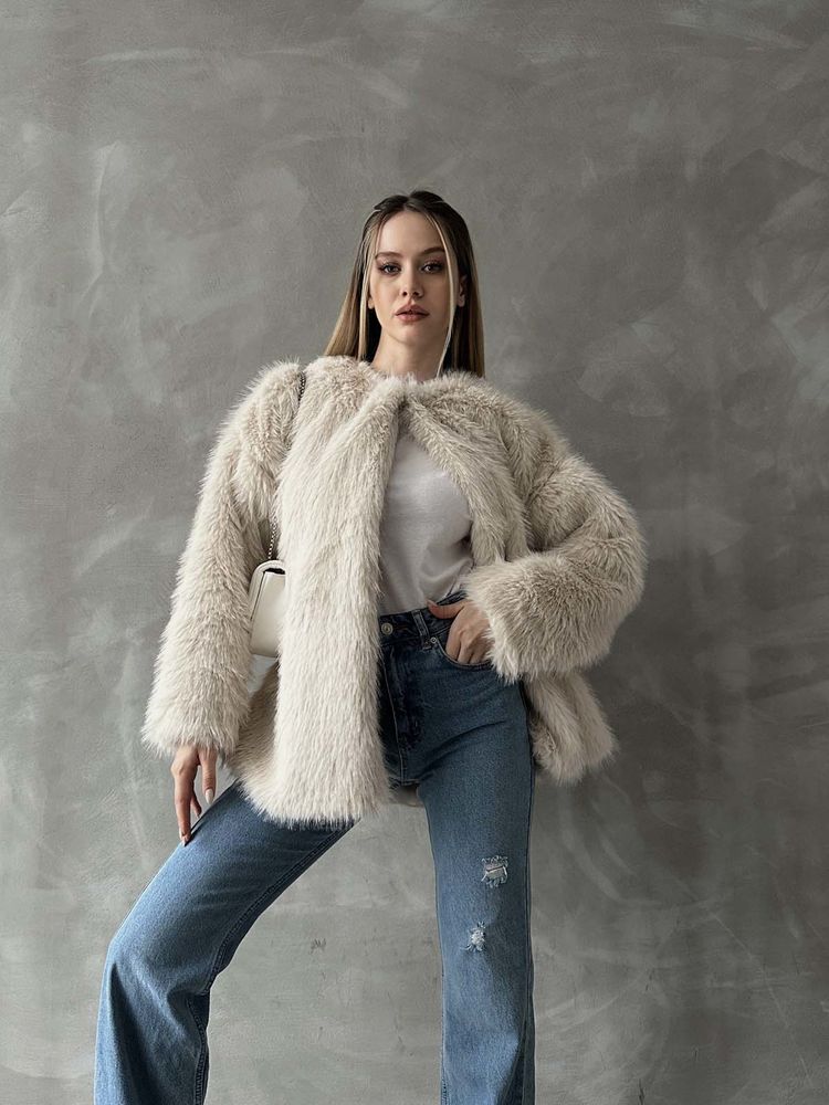 Topshow Taş Peluş Toptan Kaban