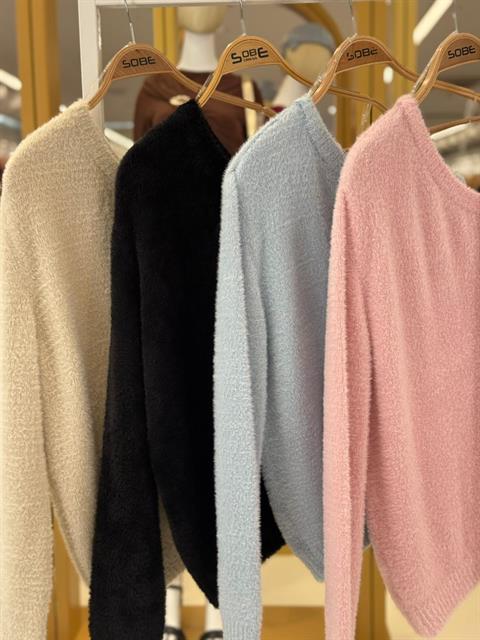 Tek Kol Yumoş Kazak 1369