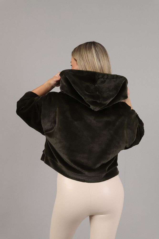 Peluş Toptan Mont