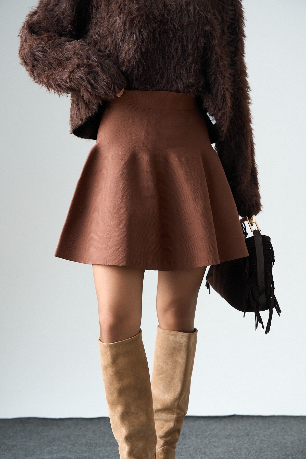 Bitter Valon Skirt