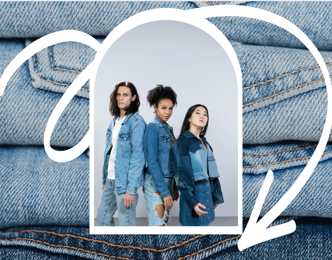 Denim Trendi
