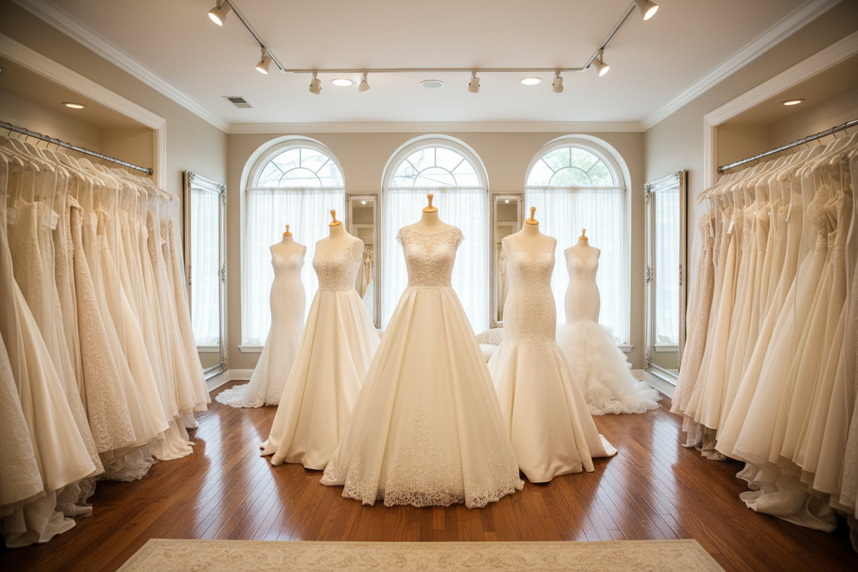 Toptan Kadın Düğün Elbise