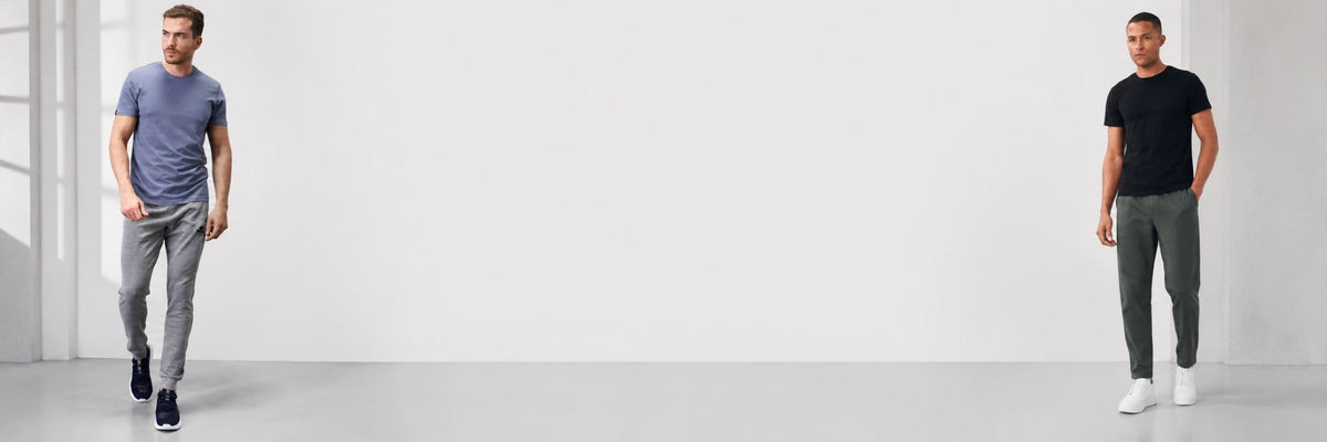 Erkek Eşofman Alt