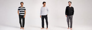 Erkek Pijama Takım
