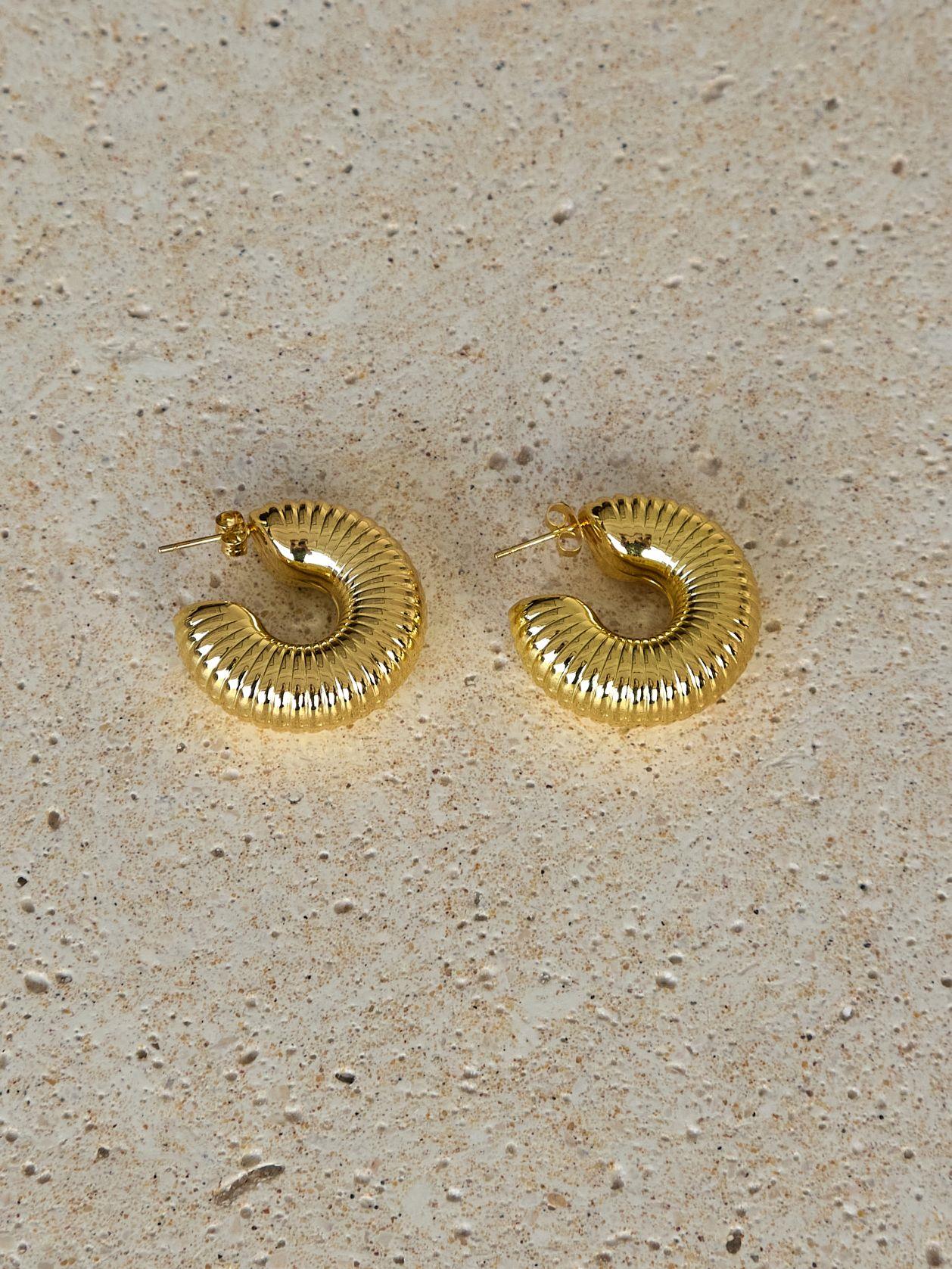 0001 KÜPE-GOLD GOLD STD
