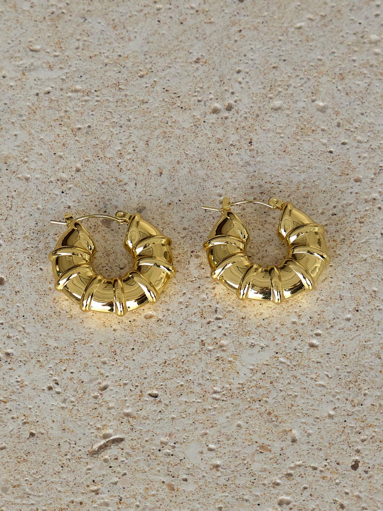 0005 KÜPE-GOLD GOLD STD