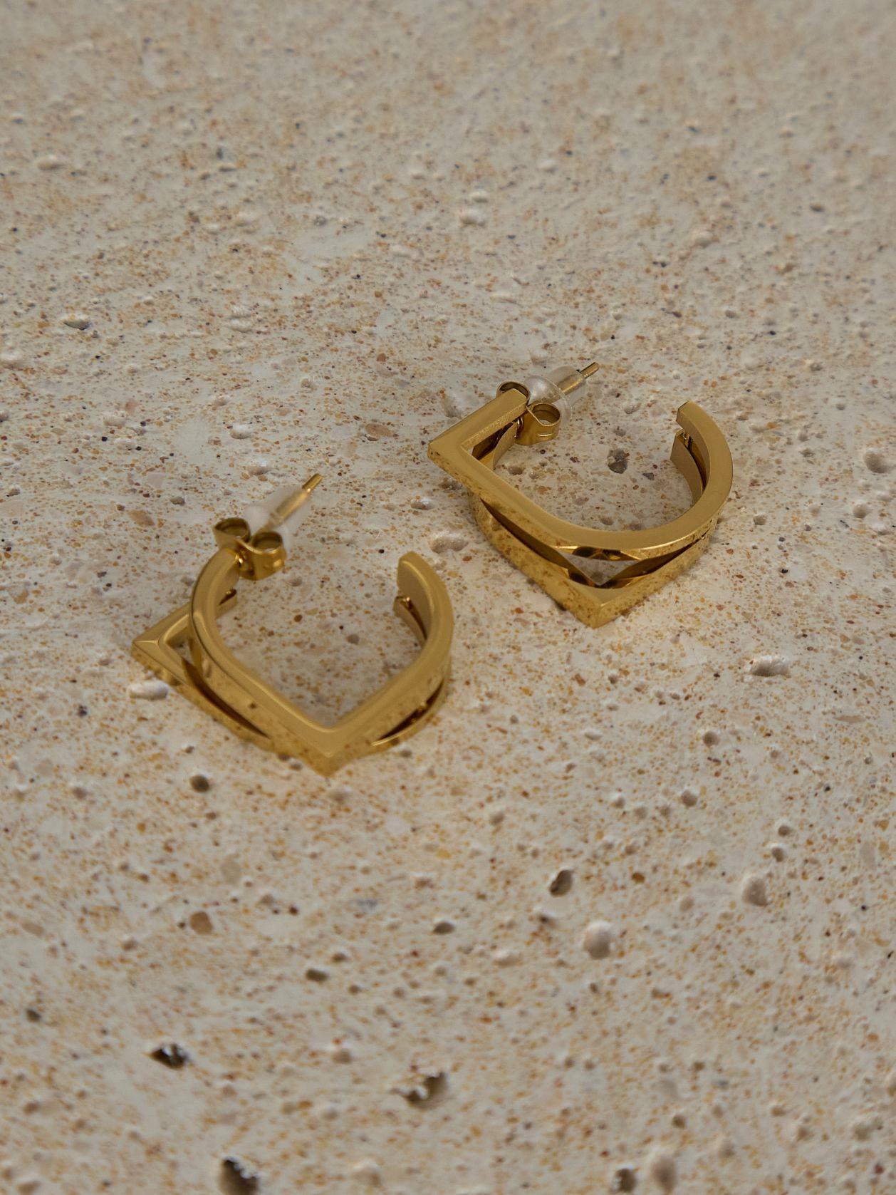 0007 KÜPE-GOLD GOLD STD