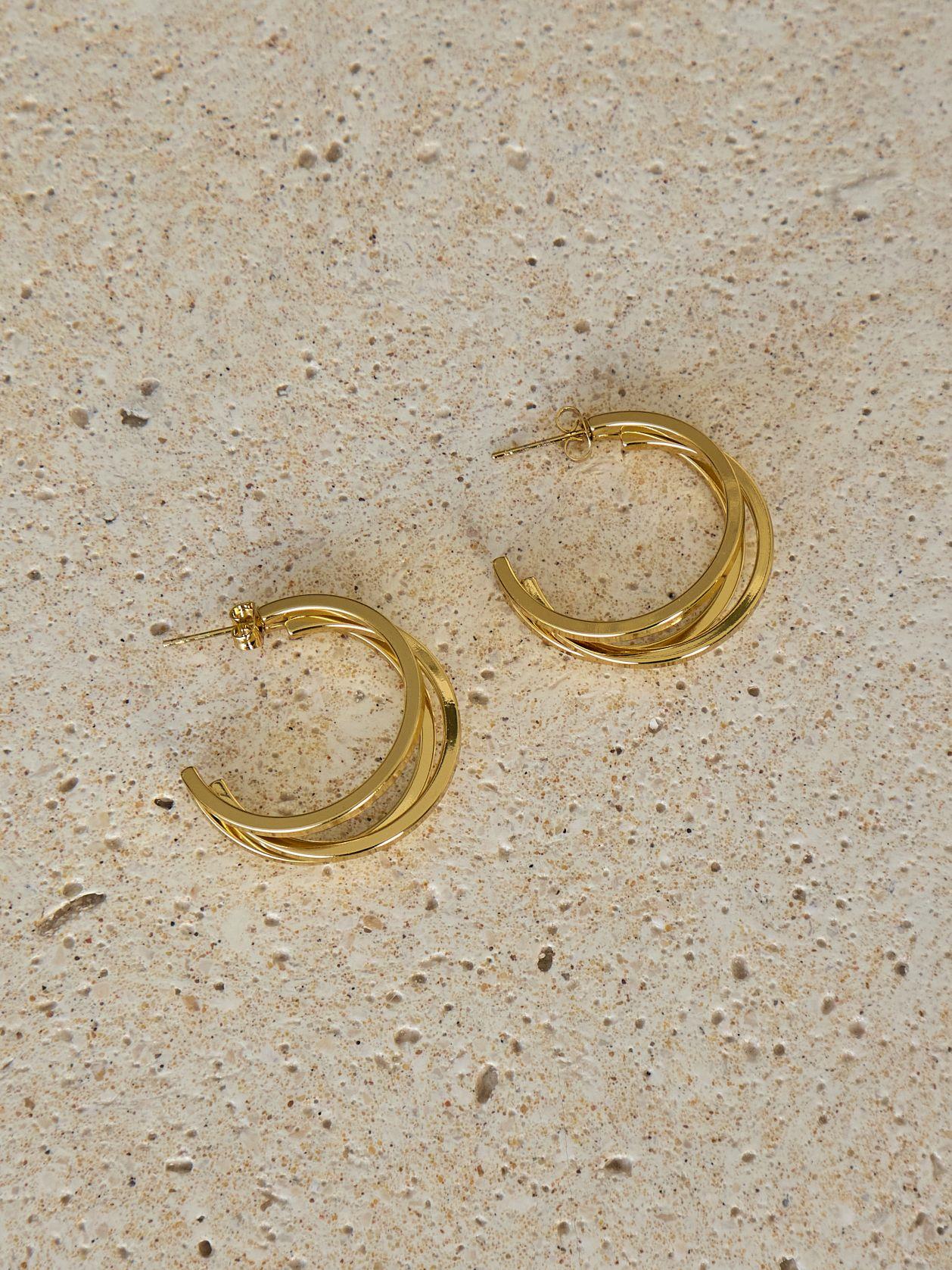 0008 KÜPE-GOLD GOLD STD