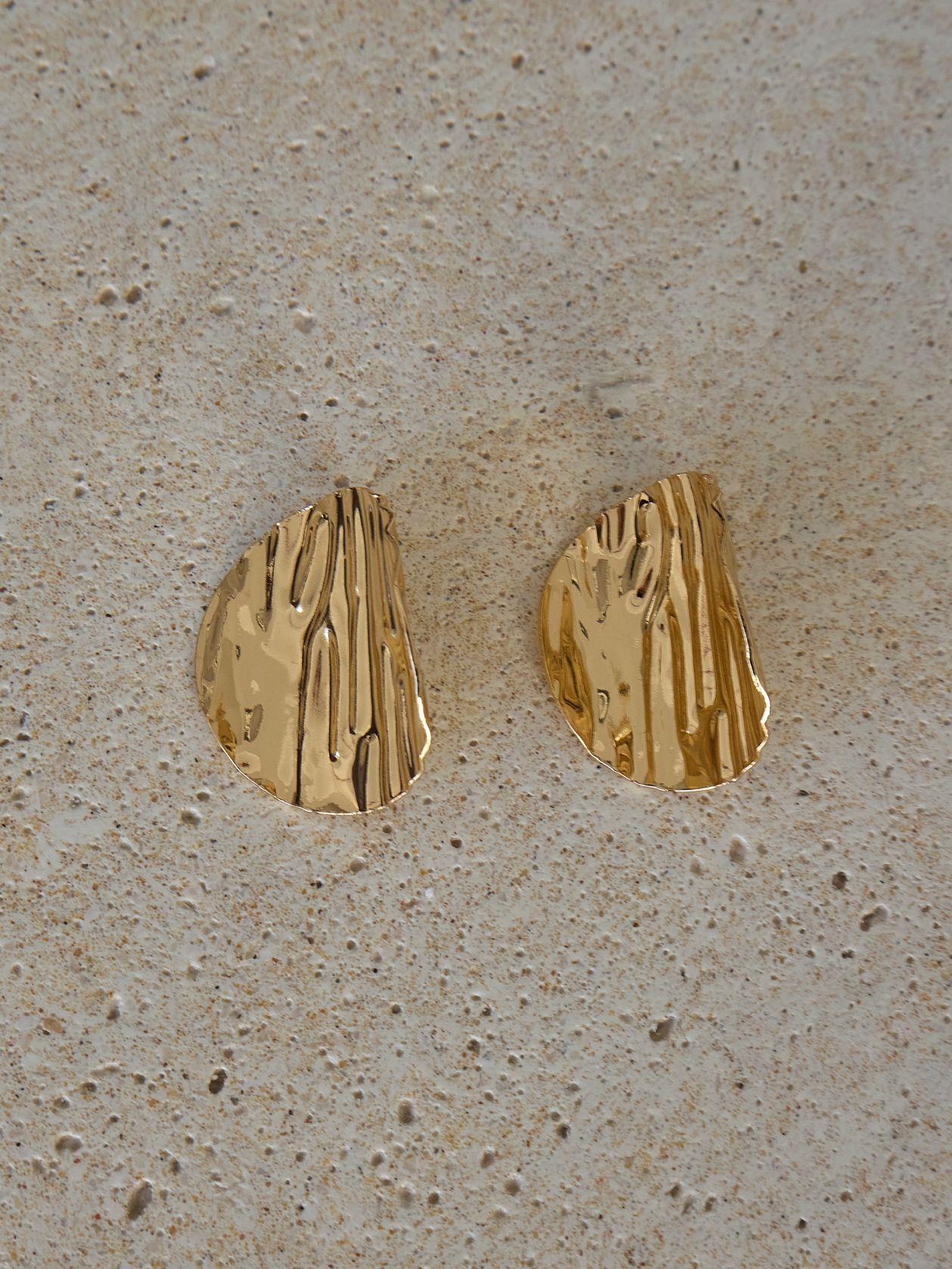 0020 KÜPE-GOLD GOLD STD