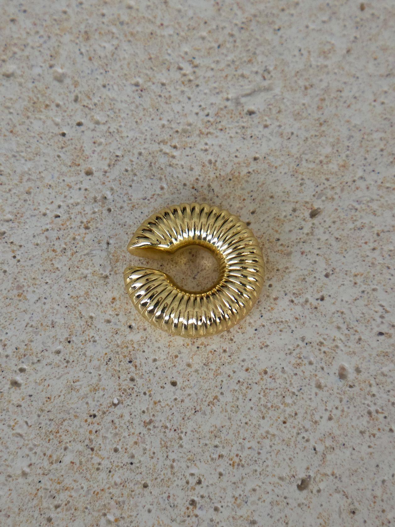 0029 KÜPE-GOLD GOLD STD