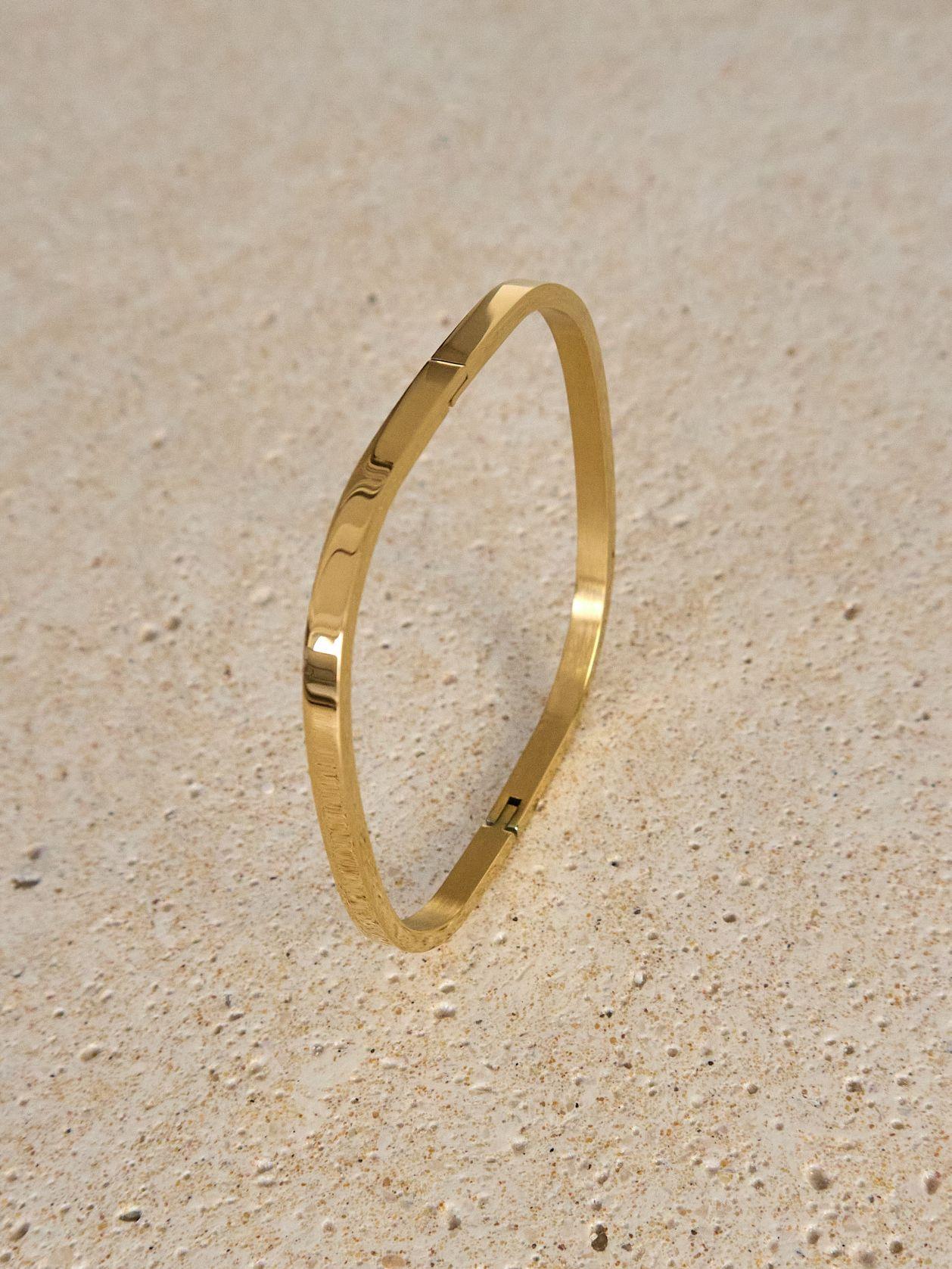 0036 BİLEKLİK-GOLD GOLD STD
