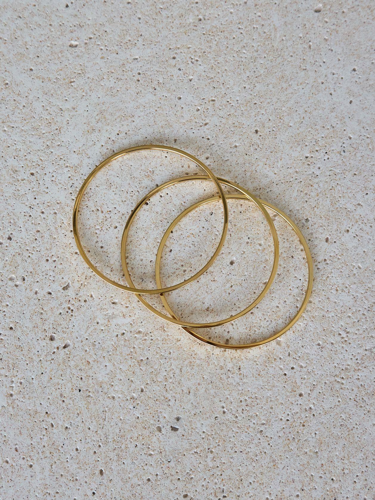 0038 BİLEKLİK-GOLD GOLD STD