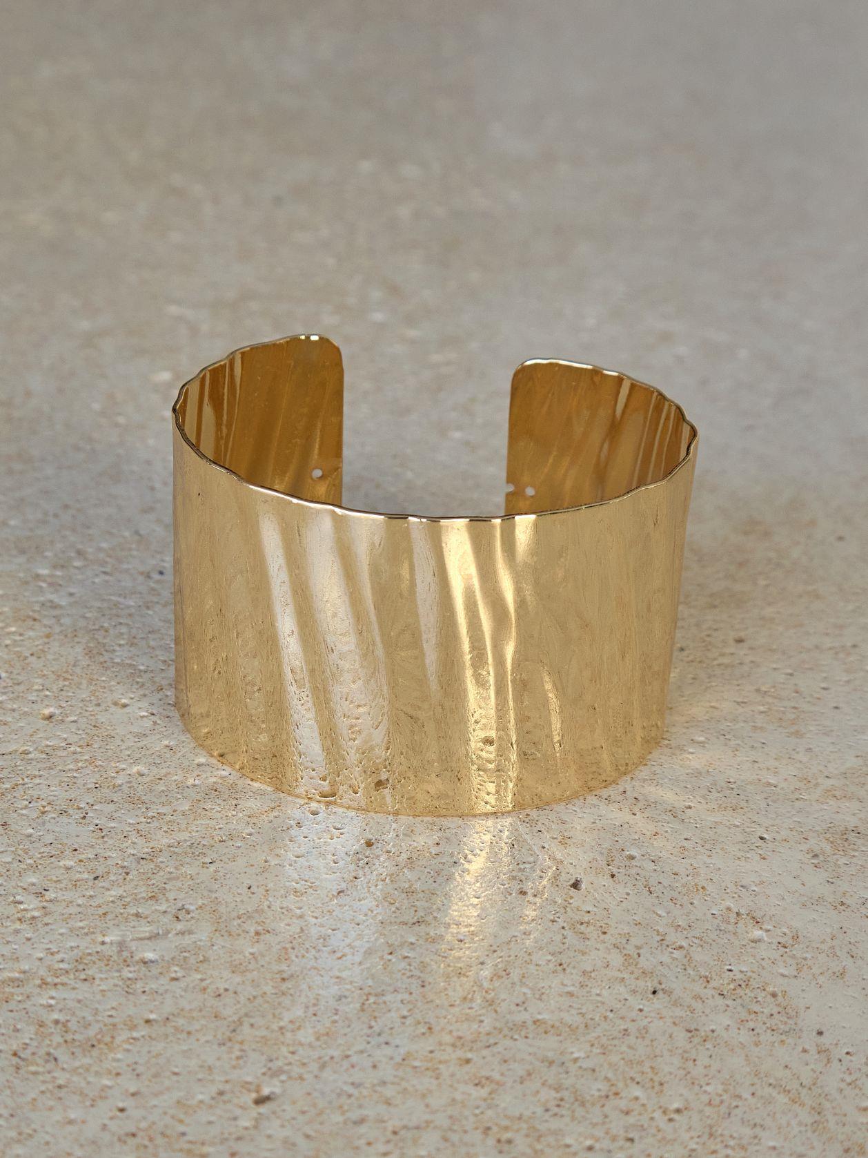0046 BİLEKLİK-GOLD GOLD STD