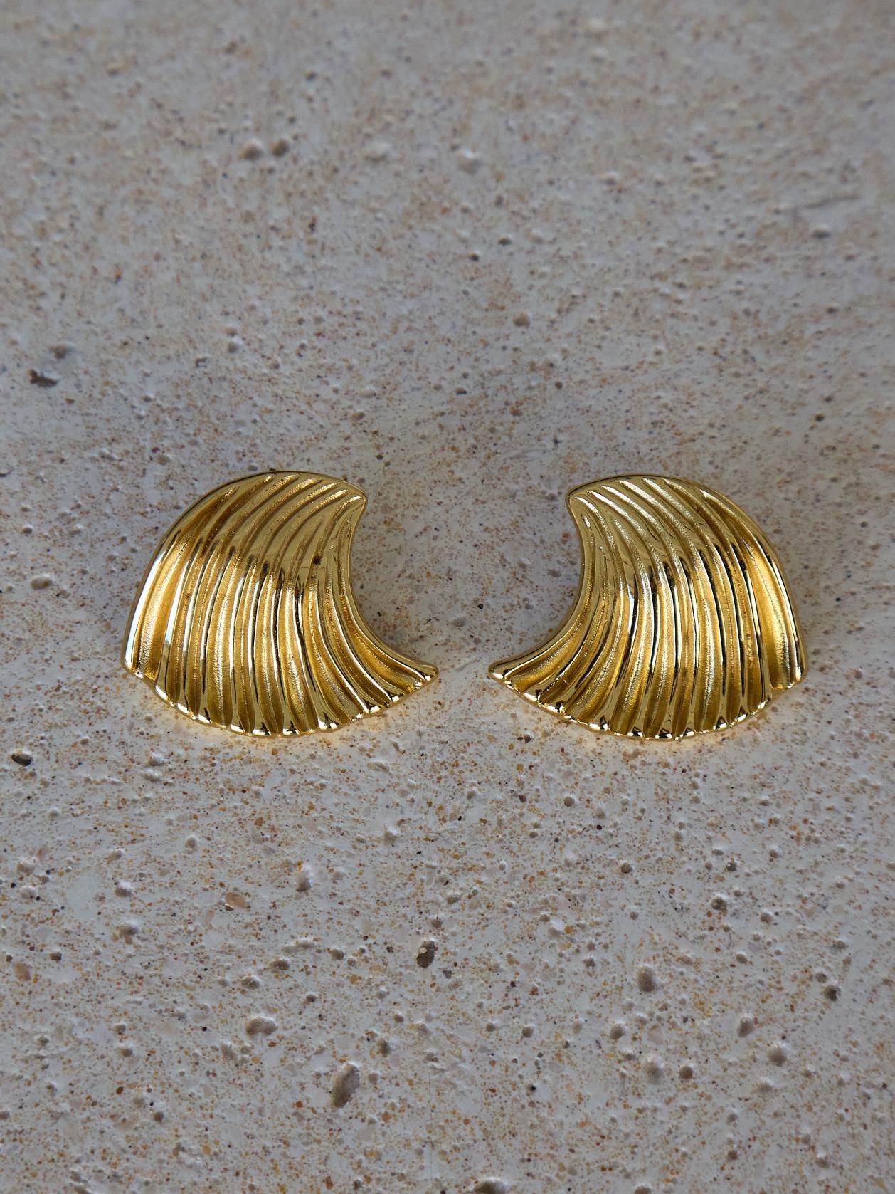 0068 KÜPE-GOLD GOLD STD