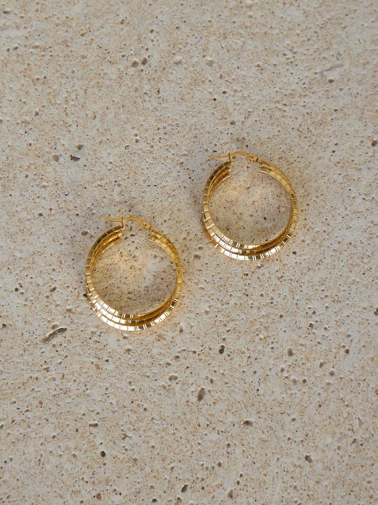 0070 KÜPE-GOLD GOLD STD