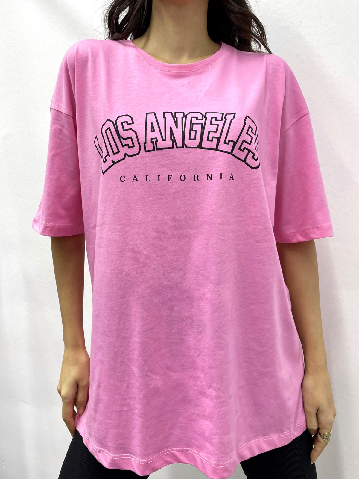 Los Angeles T-Shirt
