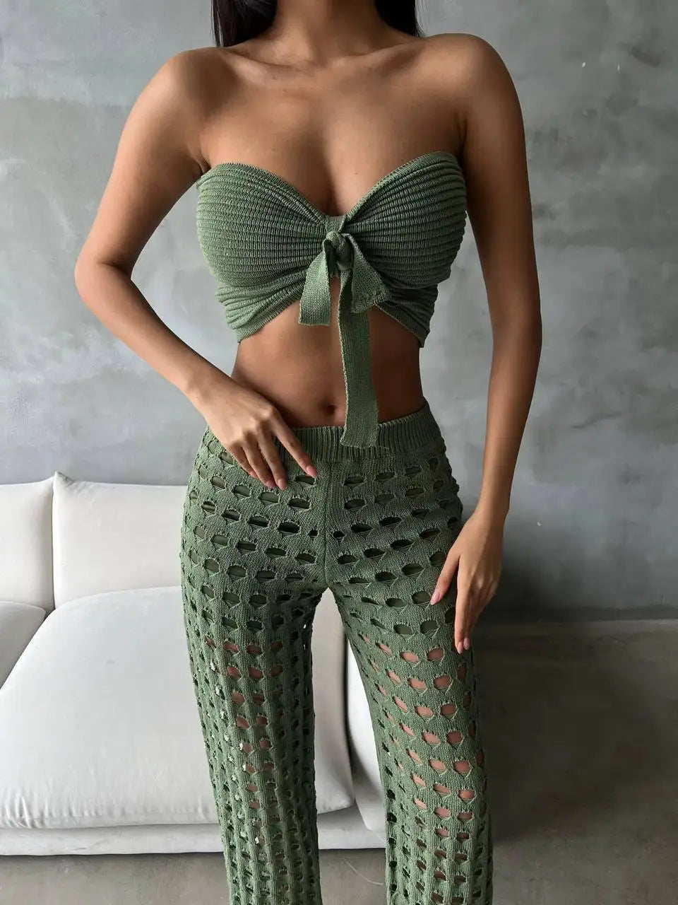 Astarlı Triko Takım 1040