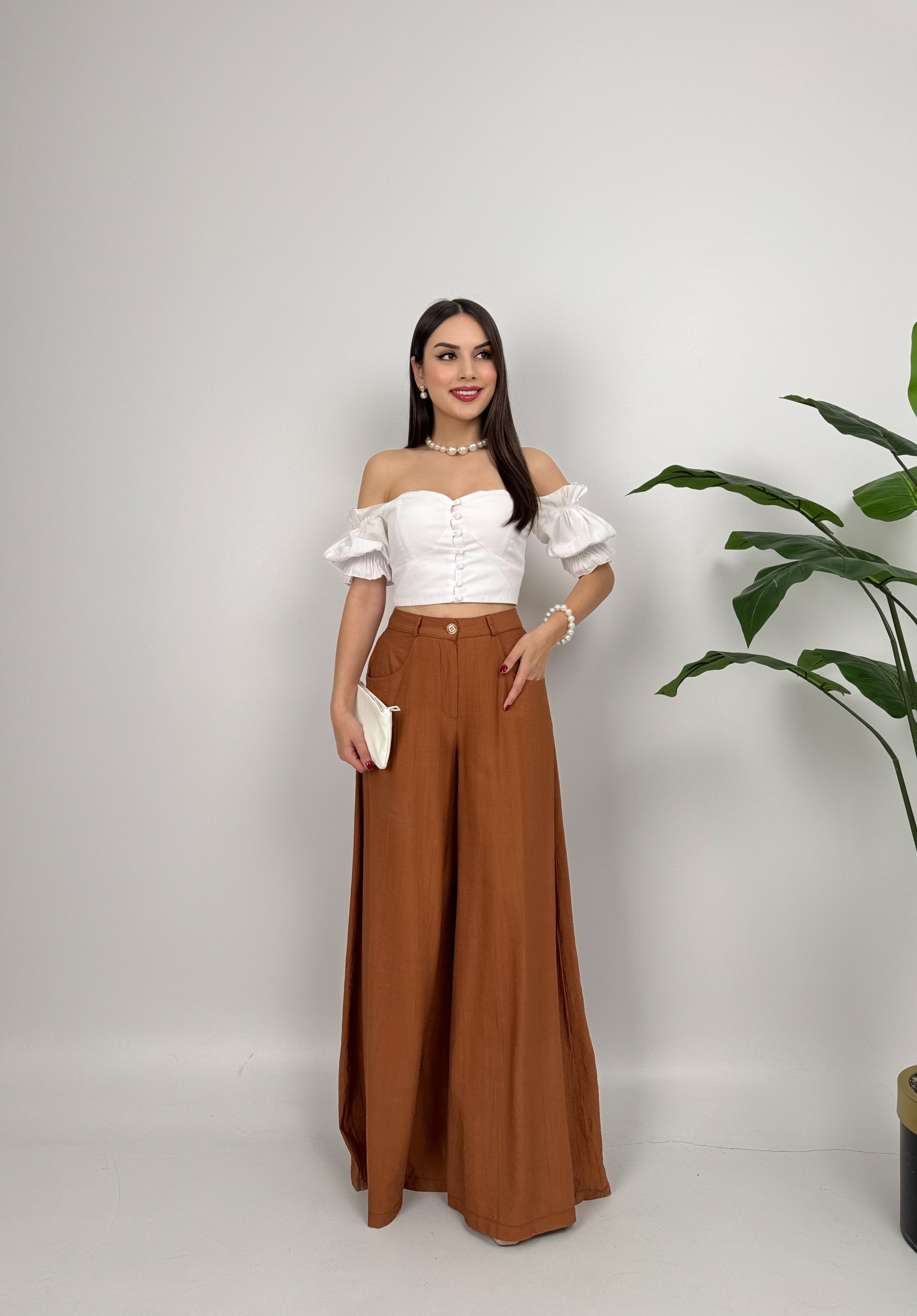 1040 ETEK PANTOLON