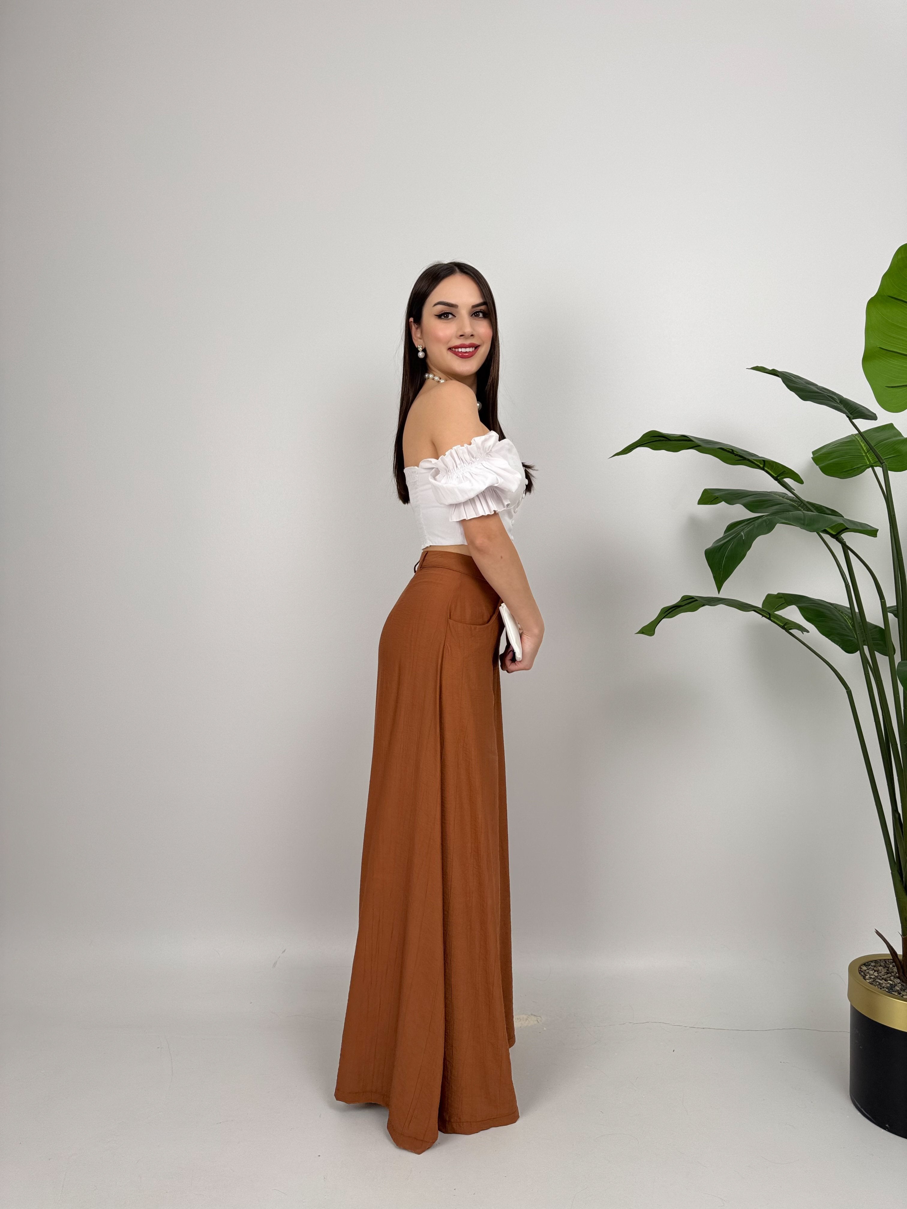 1040 ETEK PANTOLON