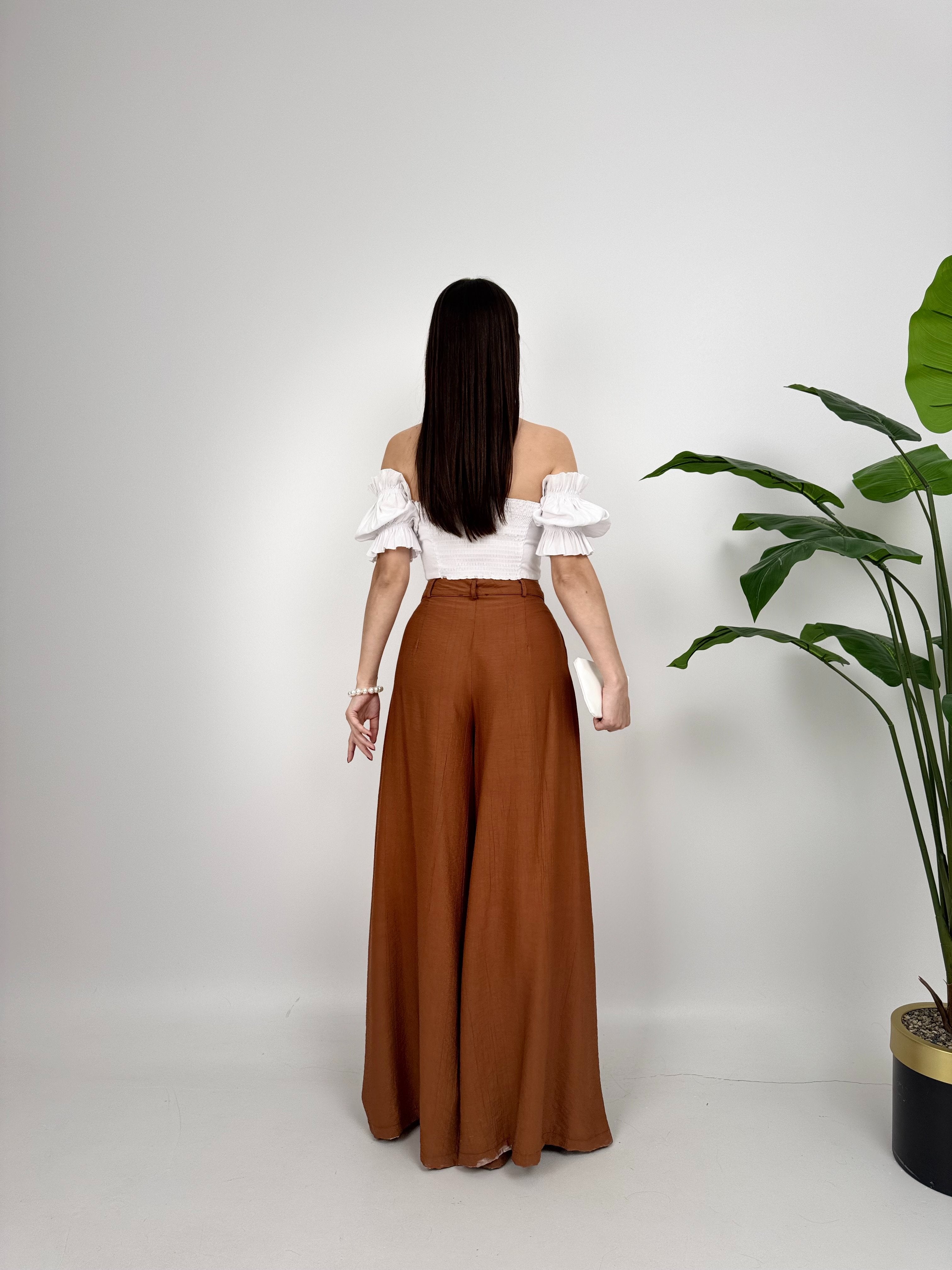 1040 ETEK PANTOLON