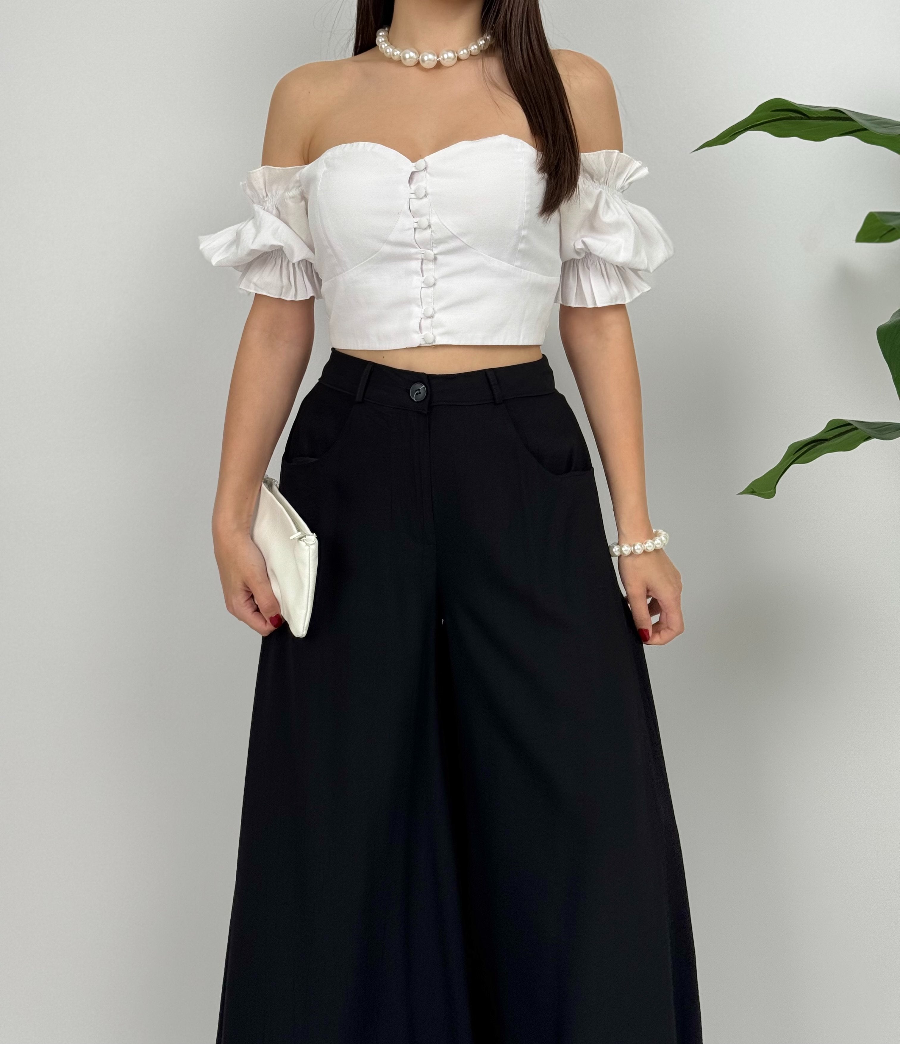 1040 ETEK PANTOLON