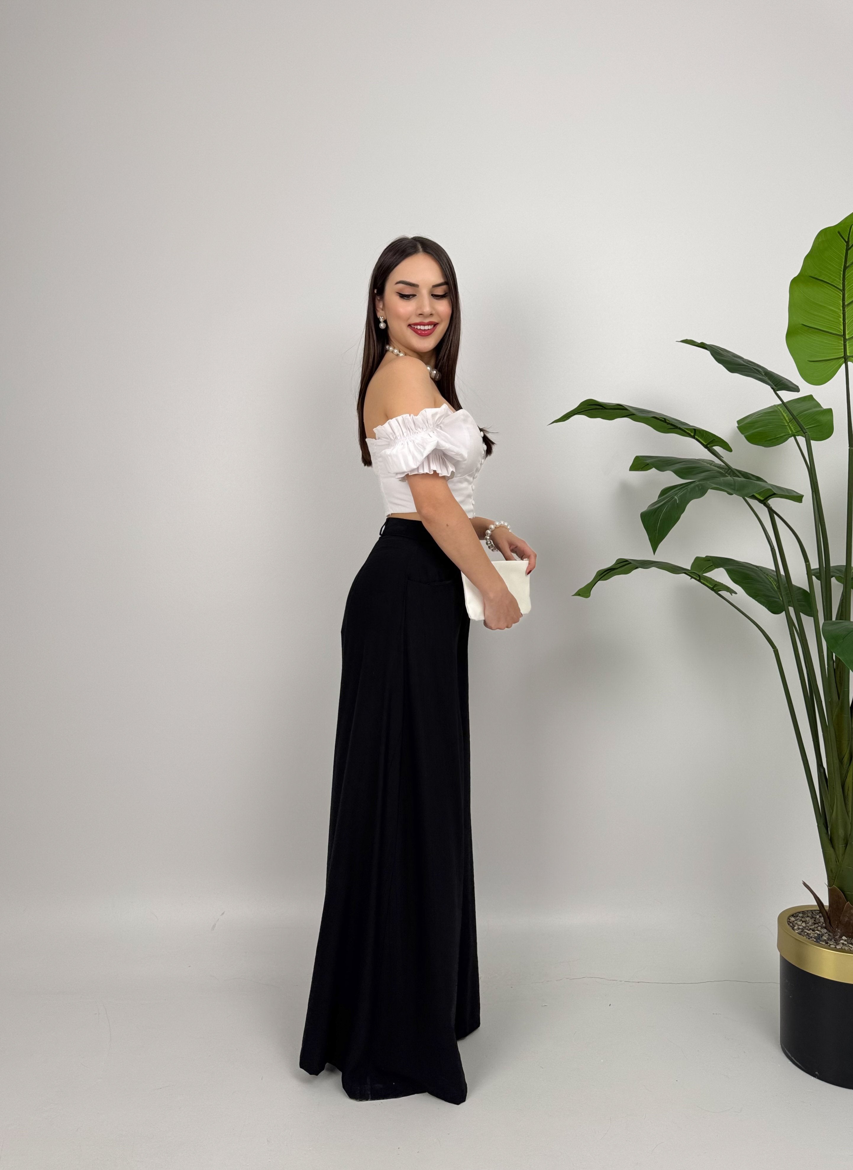 1040 ETEK PANTOLON