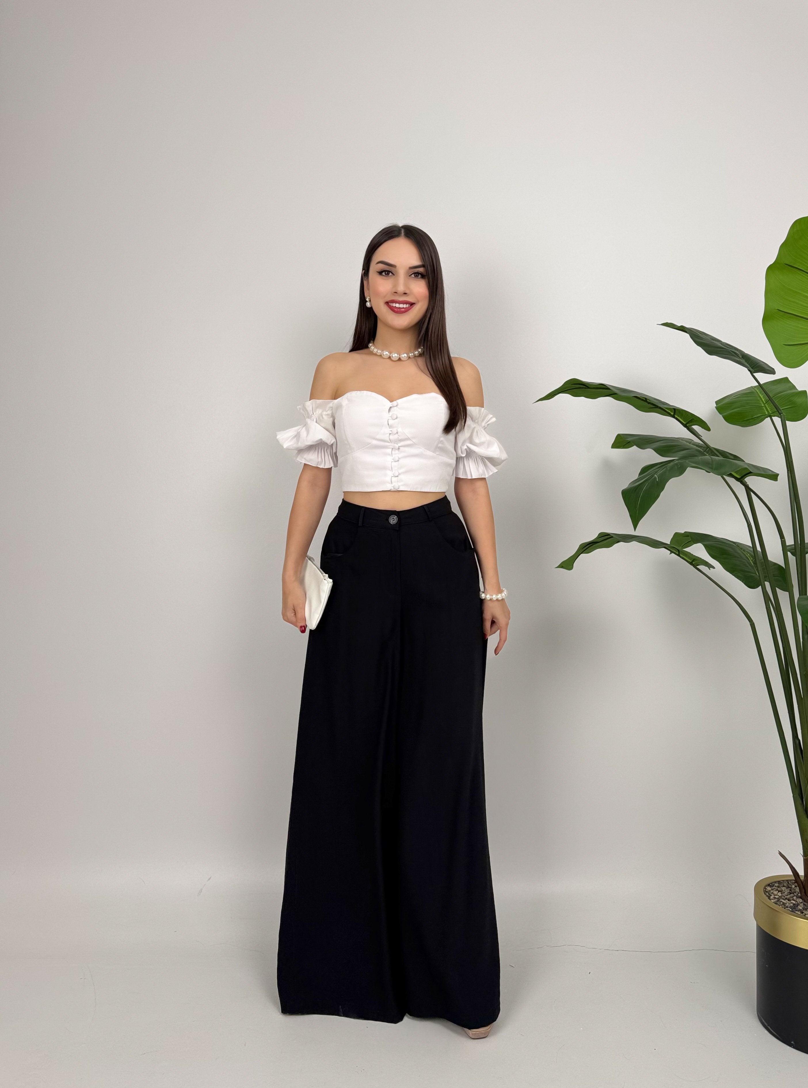 1040 ETEK PANTOLON