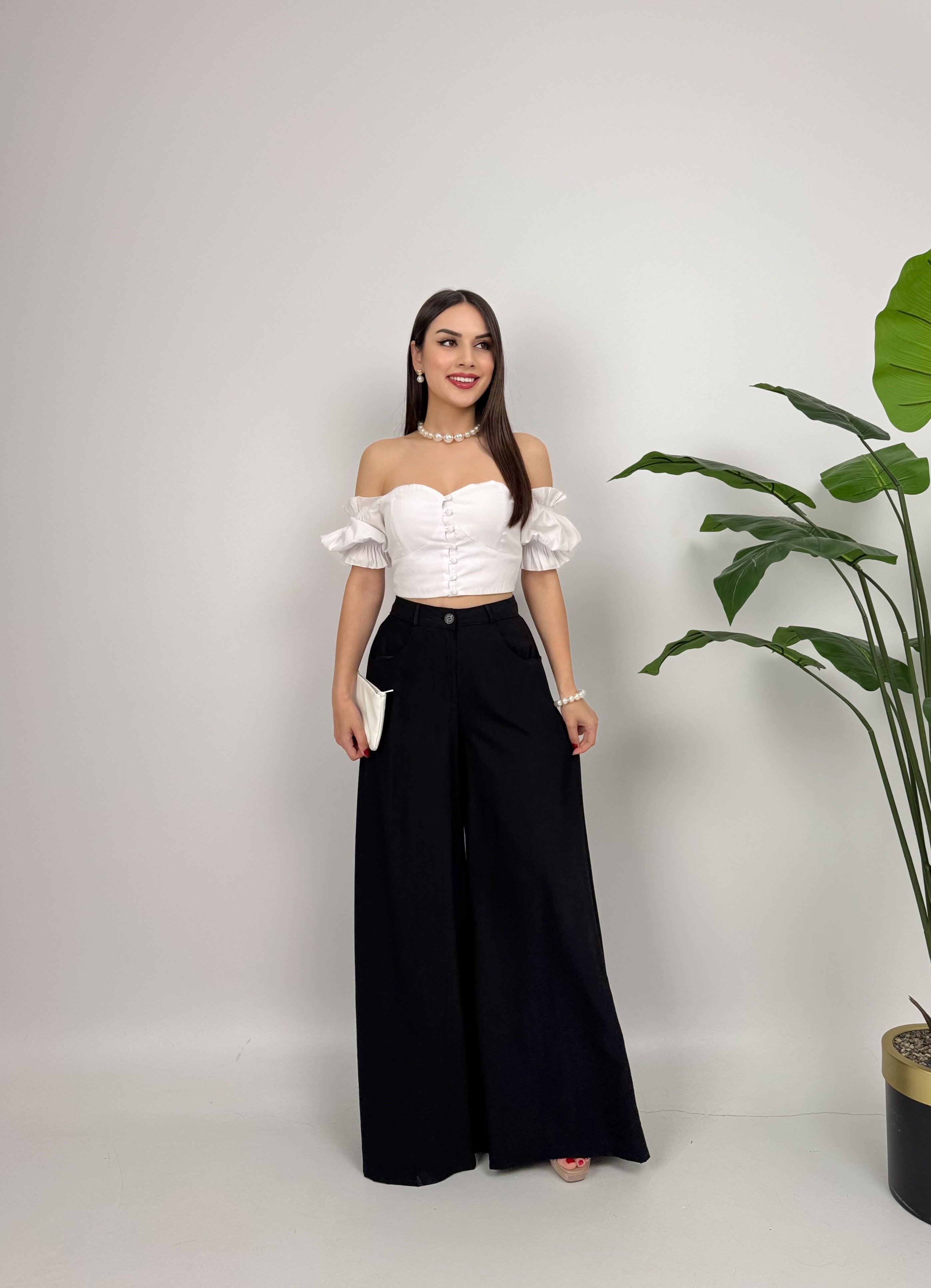1040 ETEK PANTOLON