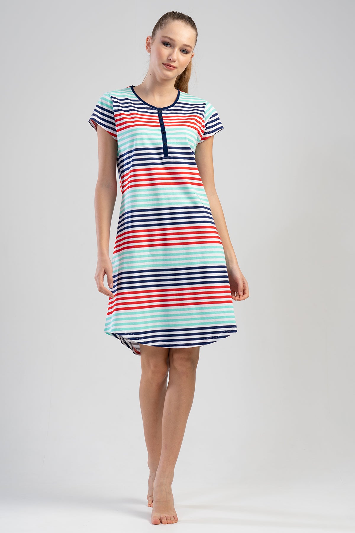 Woman Senfi Tunic