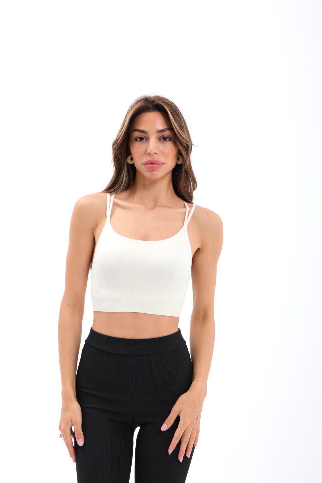 15354 ASTARLI BRA-EKRU EKRU M-L