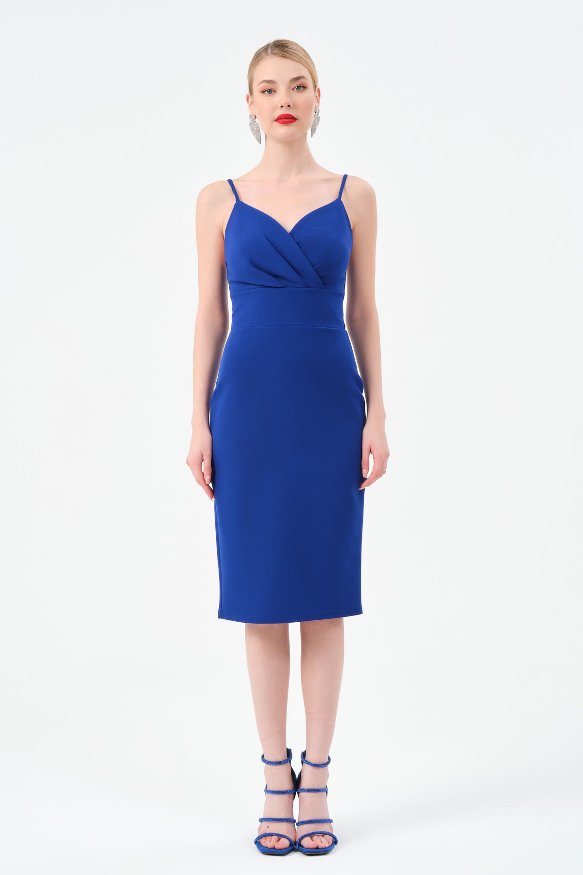 1538 - Saks