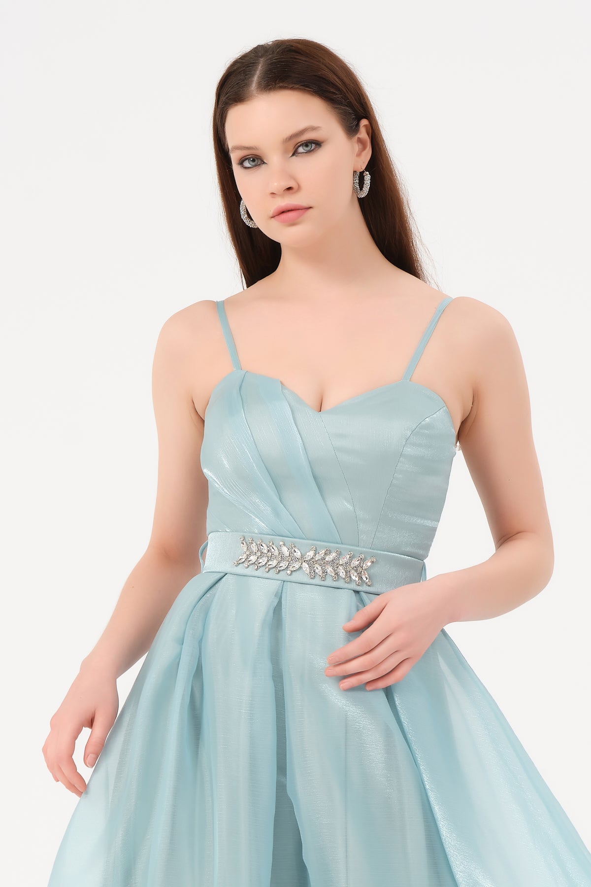 1540 - Mint Yeşili