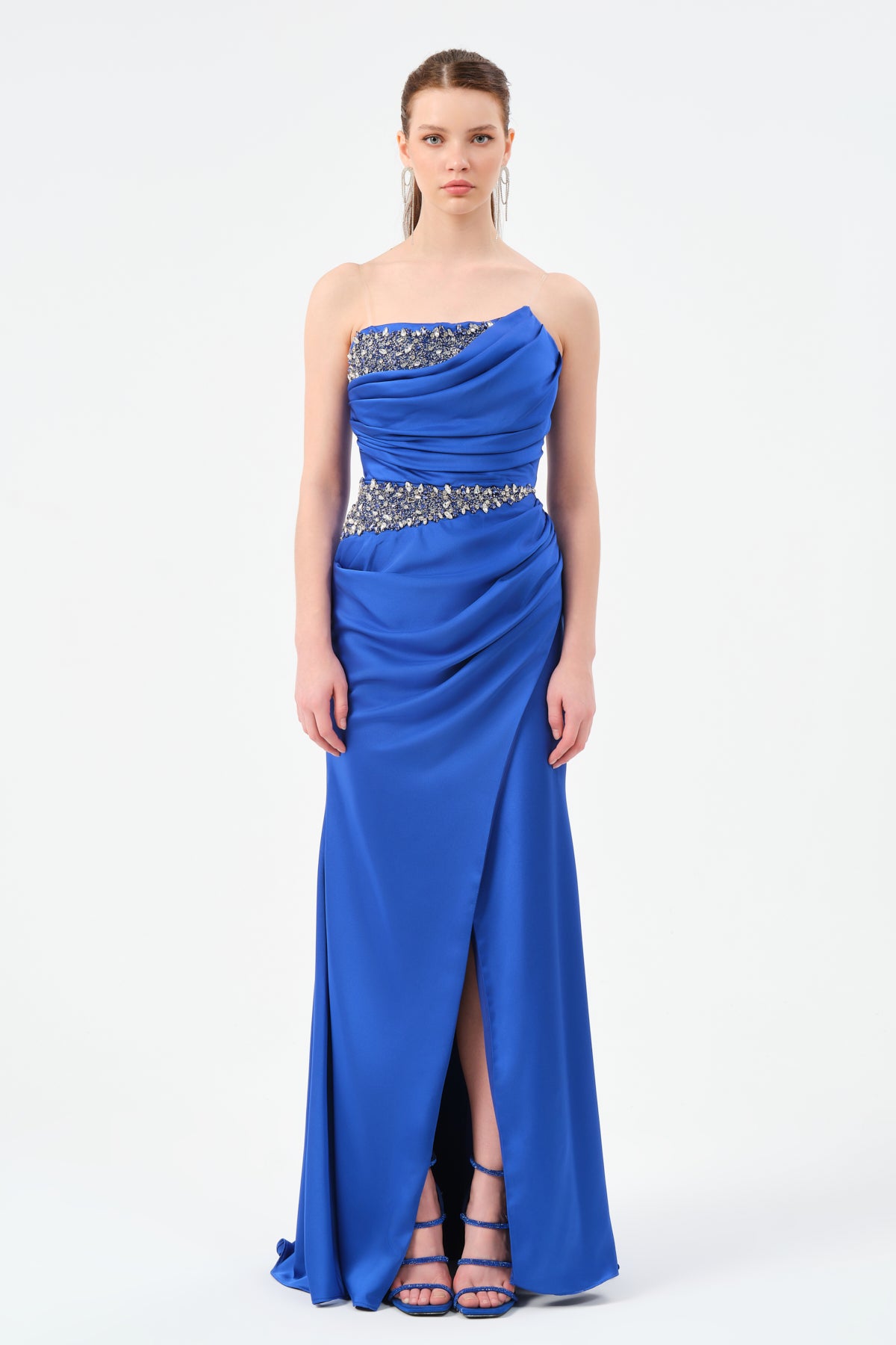 1541 - Saks