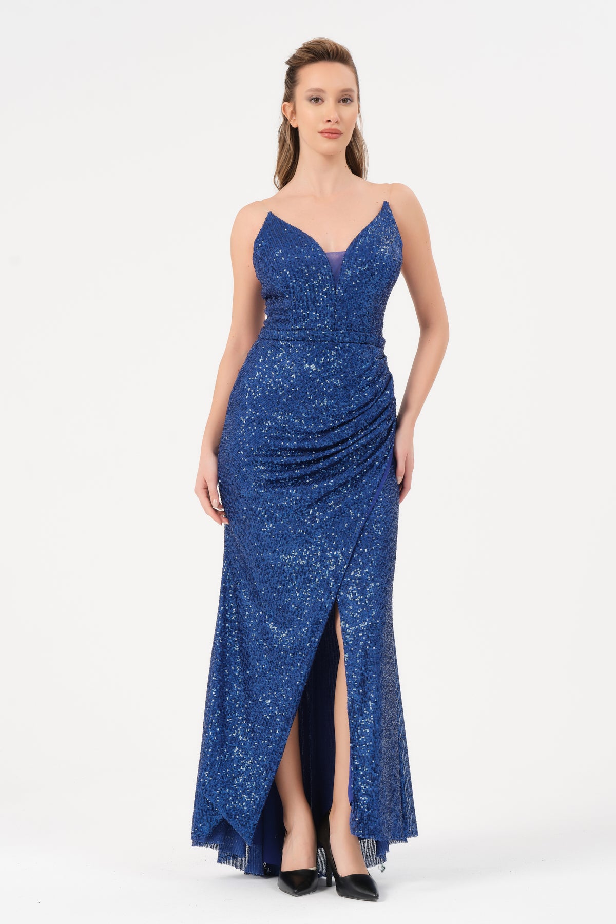 1542 - Saks