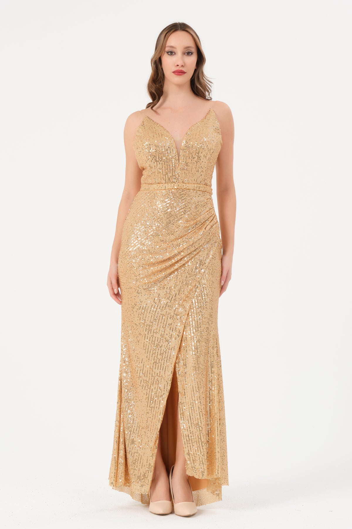 1542 - Gold
