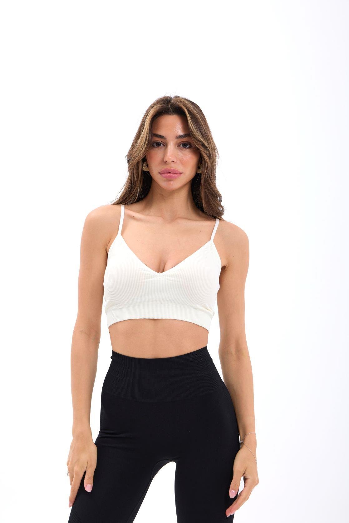 15538 ASTARLI BRA-EKRU EKRU M-L