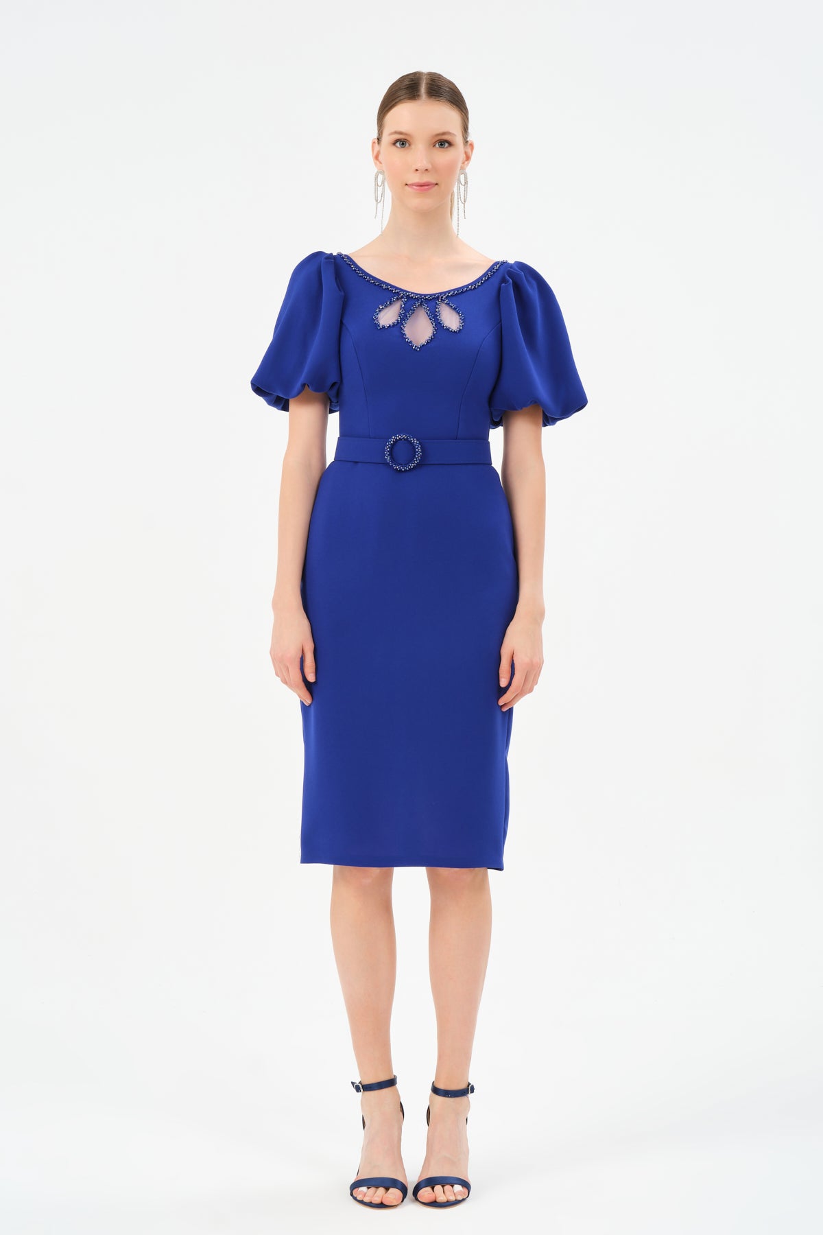 1560 - Saks
