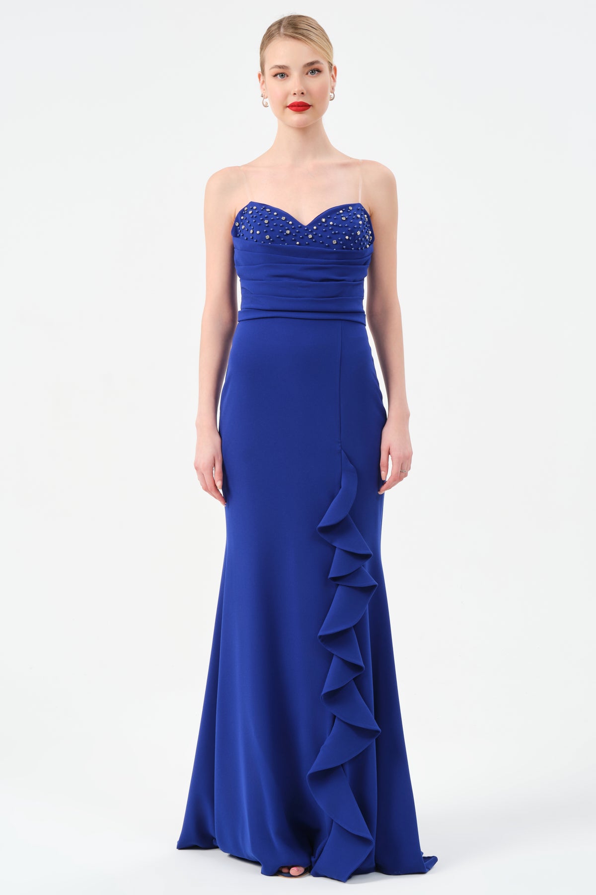 1561 - Saks