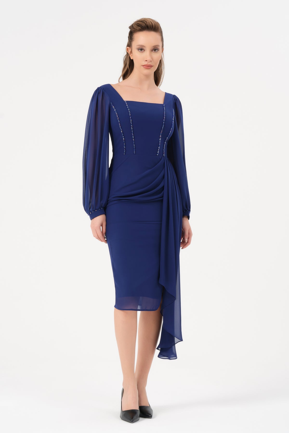 1567 - Saks