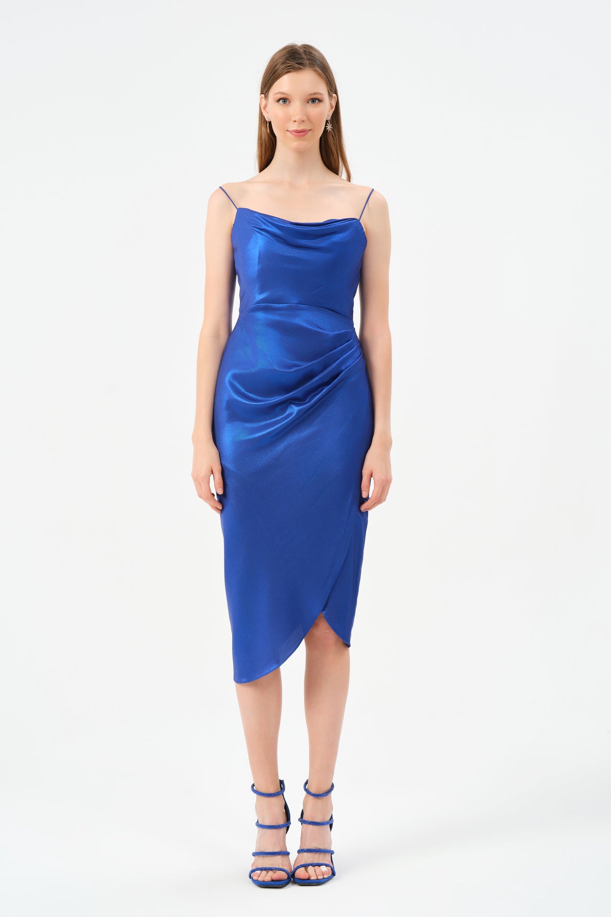1580 - Saks